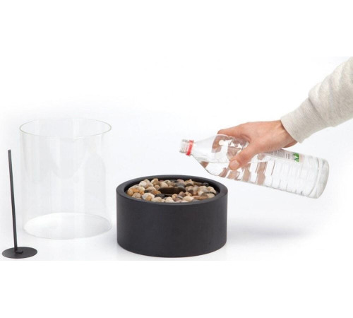 Биокамин Bradex Прометей