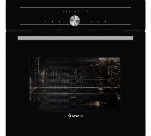 Электрический духовой шкаф GEFEST 622-05 S