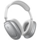 Наушники Hoco W68 серебристый
