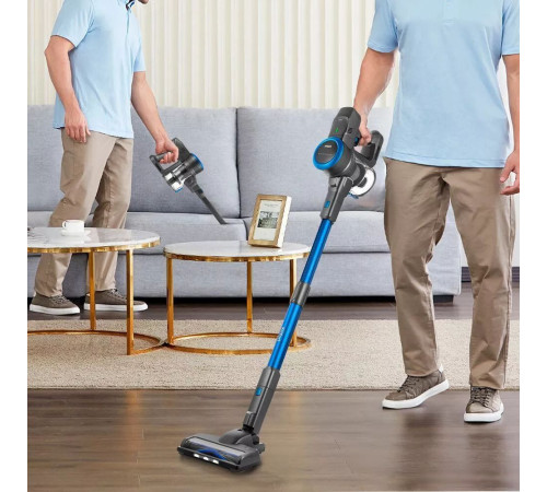 Пылесос Kitfort KT-5175-1