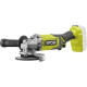 Угловая шлифмашина Ryobi RAG18125-0 5133005403 без АКБ