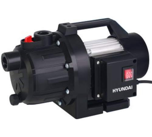 Самовсасывающий насос Hyundai HS 850PS