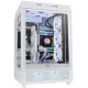 Корпус Thermaltake The Tower 500 Snow CA-1X1-00M6WN-00
