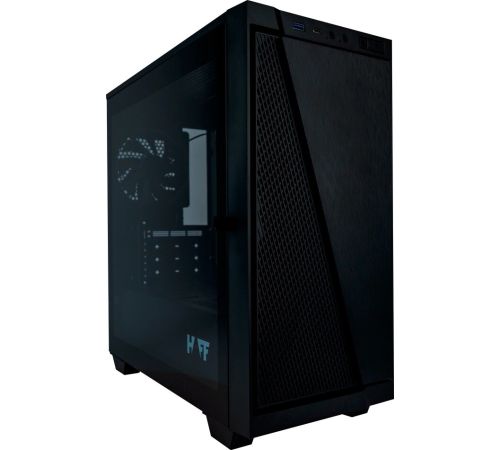 Корпус HAFF Bind