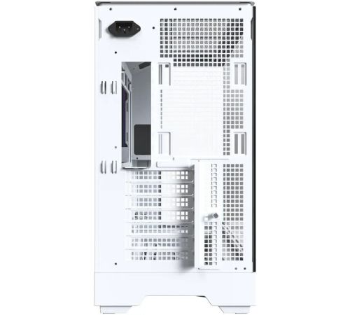 Корпус Montech King 45 белый