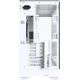 Корпус Montech King 45 белый