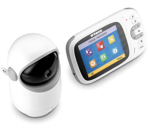 Видеоняня Maman VM710