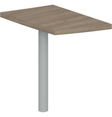 Стол Norden Приставка 50x85.6x75 правый WN.104.OD.R