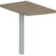 Стол Norden Приставка 50x85.6x75 правый WN.104.OD.R