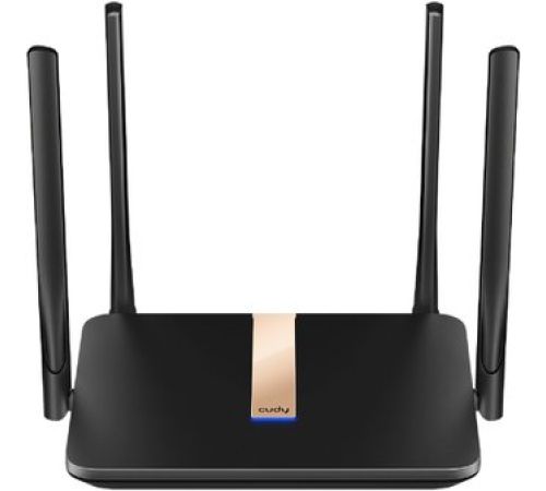 4G Wi-Fi роутер Cudy LT500D 3.0