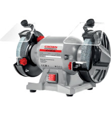 Заточный станок Crown CT13545