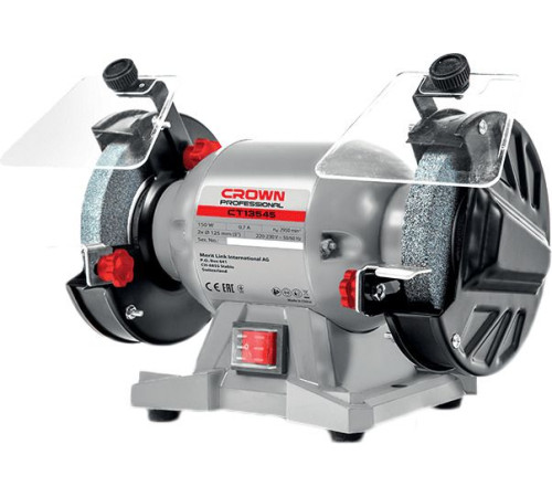 Заточный станок Crown CT13545