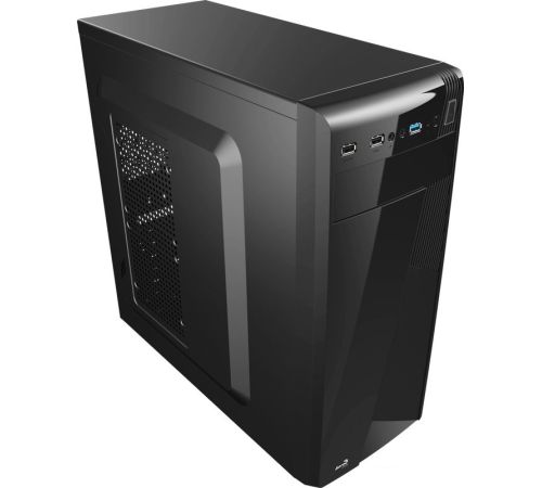 Корпус AeroCool CS-1101
