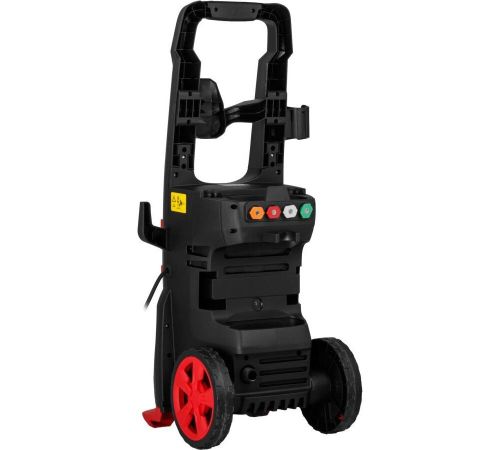 Мойка высокого давления Wortex PW 1620-2