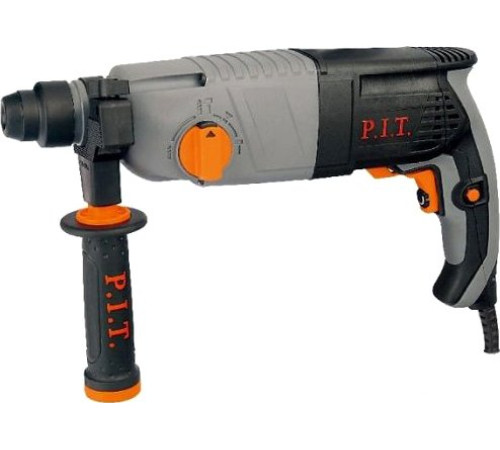 Перфоратор P.I.T. PBH24-C