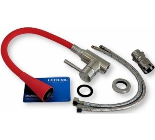 Смеситель Ledeme L74199-1