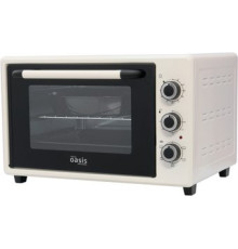 Мини-печь Making Oasis Everywhere M-40CI1