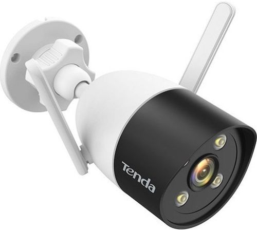 Комплект видеонаблюдения Tenda K4W-3TC