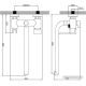 Смеситель Diadonna D80-222113