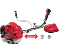 Триммер Fubag FPT 43 41046