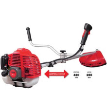 Триммер Fubag FPT 43 41046