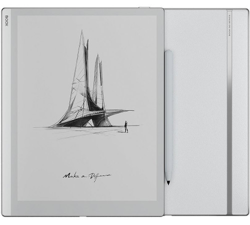 Электронная книга Onyx BOOX Go 10.3