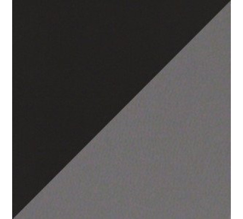 Офисное кресло CHAIRMAN 299 экопремиум, черный/серый