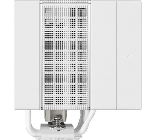 Кулер для процессора DeepCool Assassin VC Elite WH R-ASN4-WHNVNN-GJD