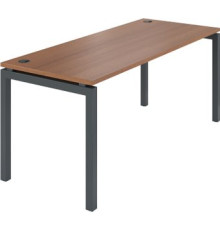 Офисный стол Программа Техно Арго АМ-005 орех