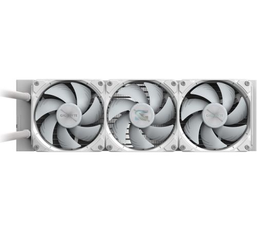 Система жидкостного охлаждения для процессора Gigabyte Gaming 360 Ice