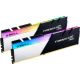 Оперативная память G.Skill Trident Z Neo 2x32ГБ DDR4 3200 МГц F4-3200C16D-64GTZN