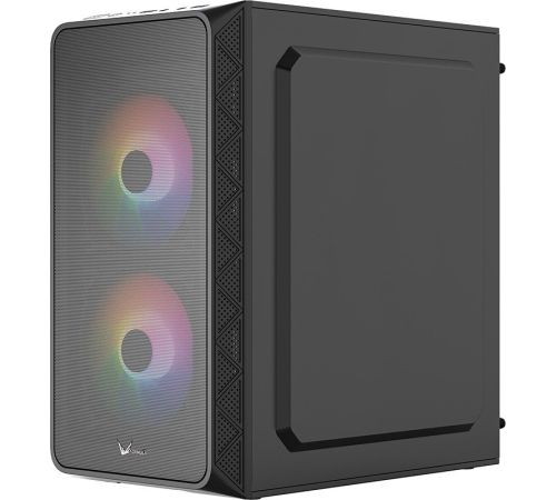Корпус Formula Air Mesh G4 Plus черный