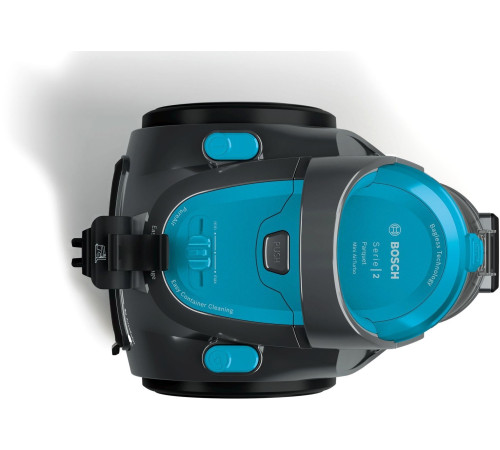 Пылесос Bosch BGS05X240