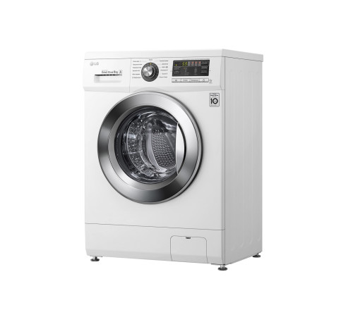 Стиральная машина LG F1096ND3