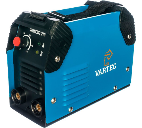 Сварочный инвертор FoxWeld Varteg 210