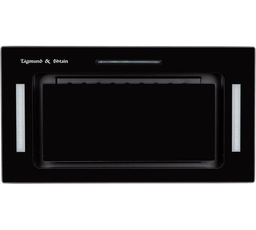 Кухонная вытяжка Zigmund & Shtain K 170.5 B