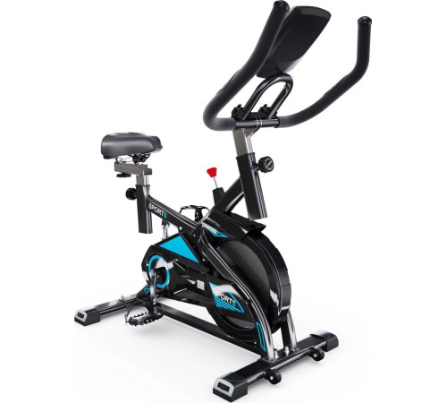 Велотренажер DFC A90-154V01