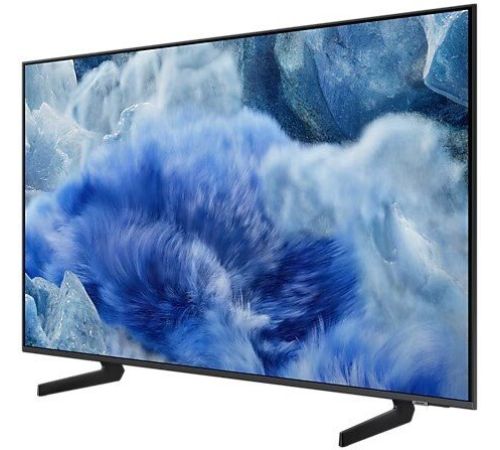 Телевизор Samsung AI QLED 4K Q8F QE43Q8FAAUXRU