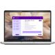 Ноутбук Dell Pro 13 Plus PB13250-7613