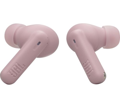 Наушники JBL Wave Beam 2 розовый