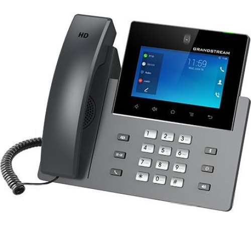 IP-телефон Grandstream GXV3450