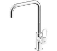 Смеситель Rossinka Silvermix RS46-23