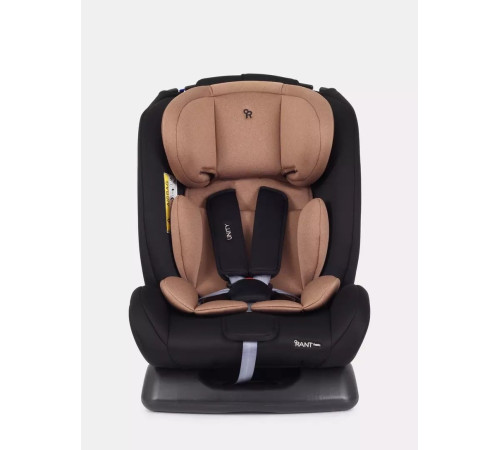 Детское автокресло Rant Unity ZY26 бежевый