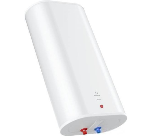 Накопительный электрический водонагреватель EcoStar Splash EWH-SP50-FS