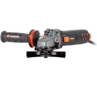 Угловая шлифмашина FoxWeld AG 125/ 1600 ХE