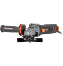 Угловая шлифмашина FoxWeld AG 125/ 1600 ХE
