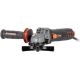 Угловая шлифмашина FoxWeld AG 125/ 1600 ХE