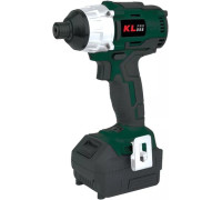 Винтоверт KLPRO KLDV18B-80 с 2-мя АКБ, кейс