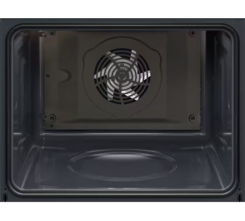 Электрический духовой шкаф Electrolux SteamBake 600 EOD5F71X