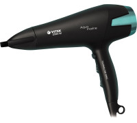Фен Vitek Aquamarine VT-1322